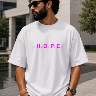 Future Oversized Tshirt