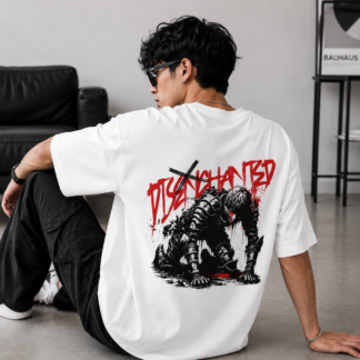 Suffer Oversized Tshirt